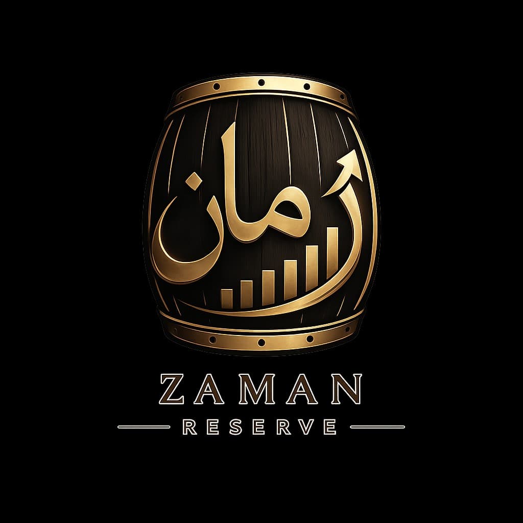 Zaman Reserve