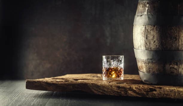 The Macallan 18